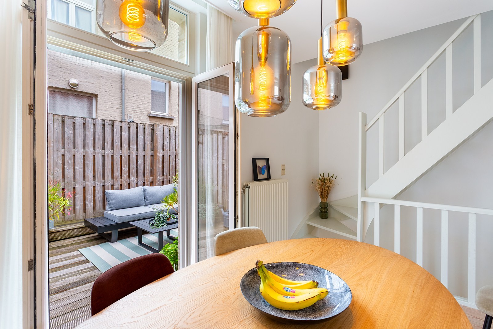 Instapklaar karakterpand in autoluwe Spaarstraat - foto 4