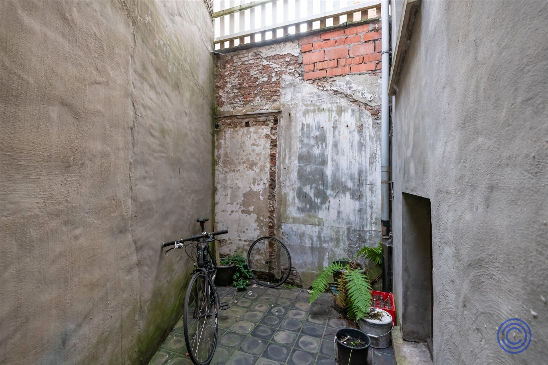 Huis ca. 172m² met stadskoer - foto 4