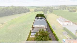 Commercial à vendre à Lievegem