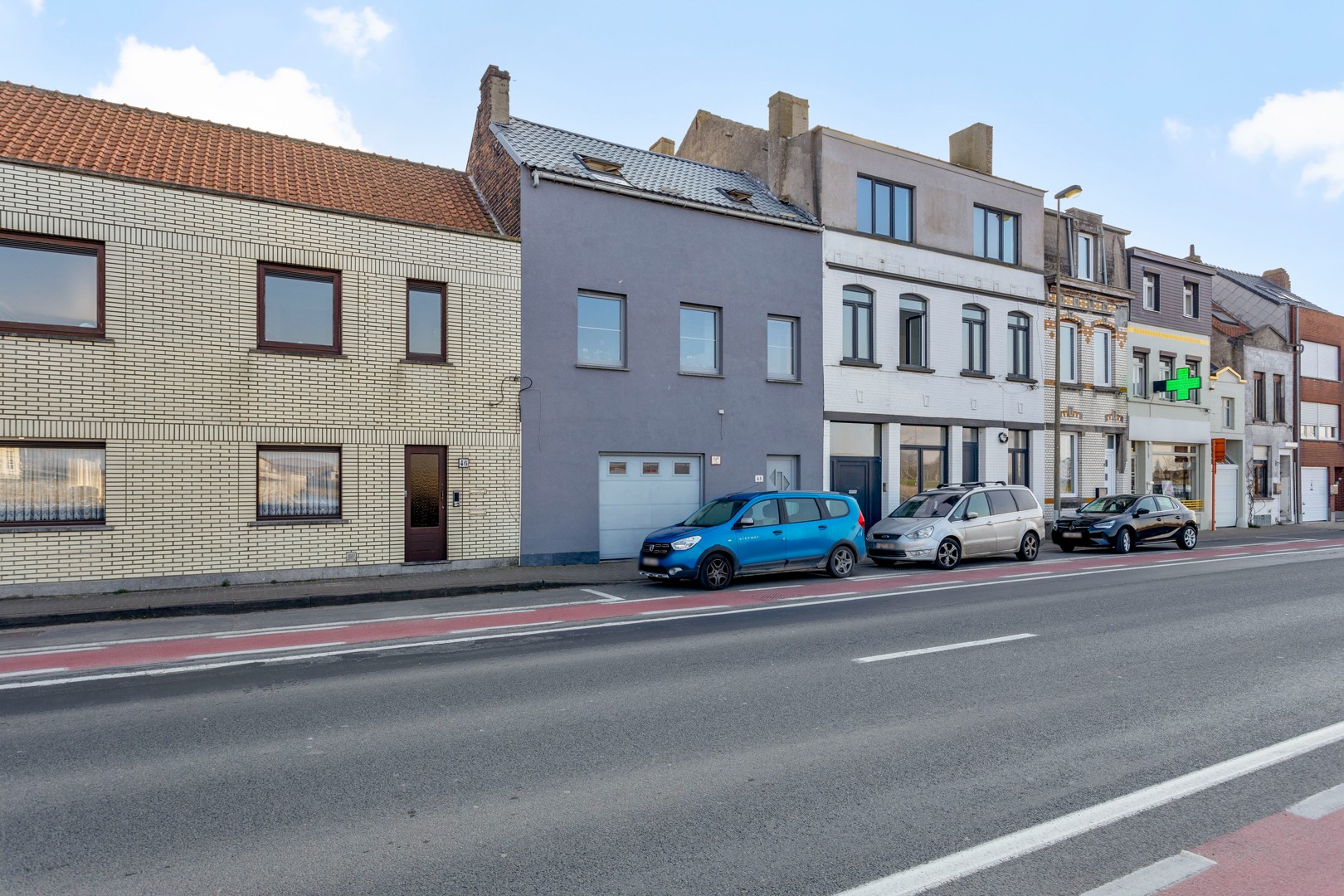 Statige ruime instapklare woning - foto 2
