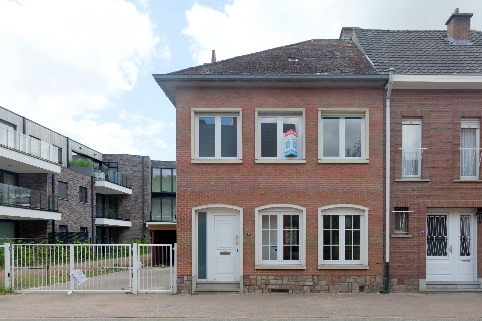 LINDEN te huur woning met 3 slks + tuin - foto 1