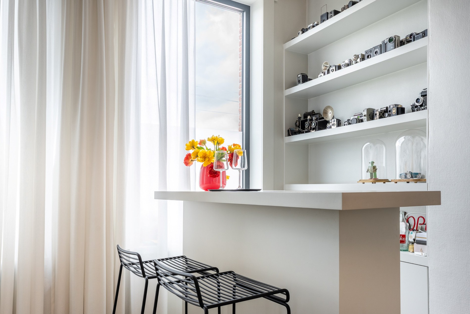Karaktervolle burgerwoning op toplocatie! - foto 5