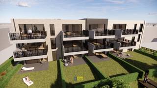 Apartment for rent in Schoten