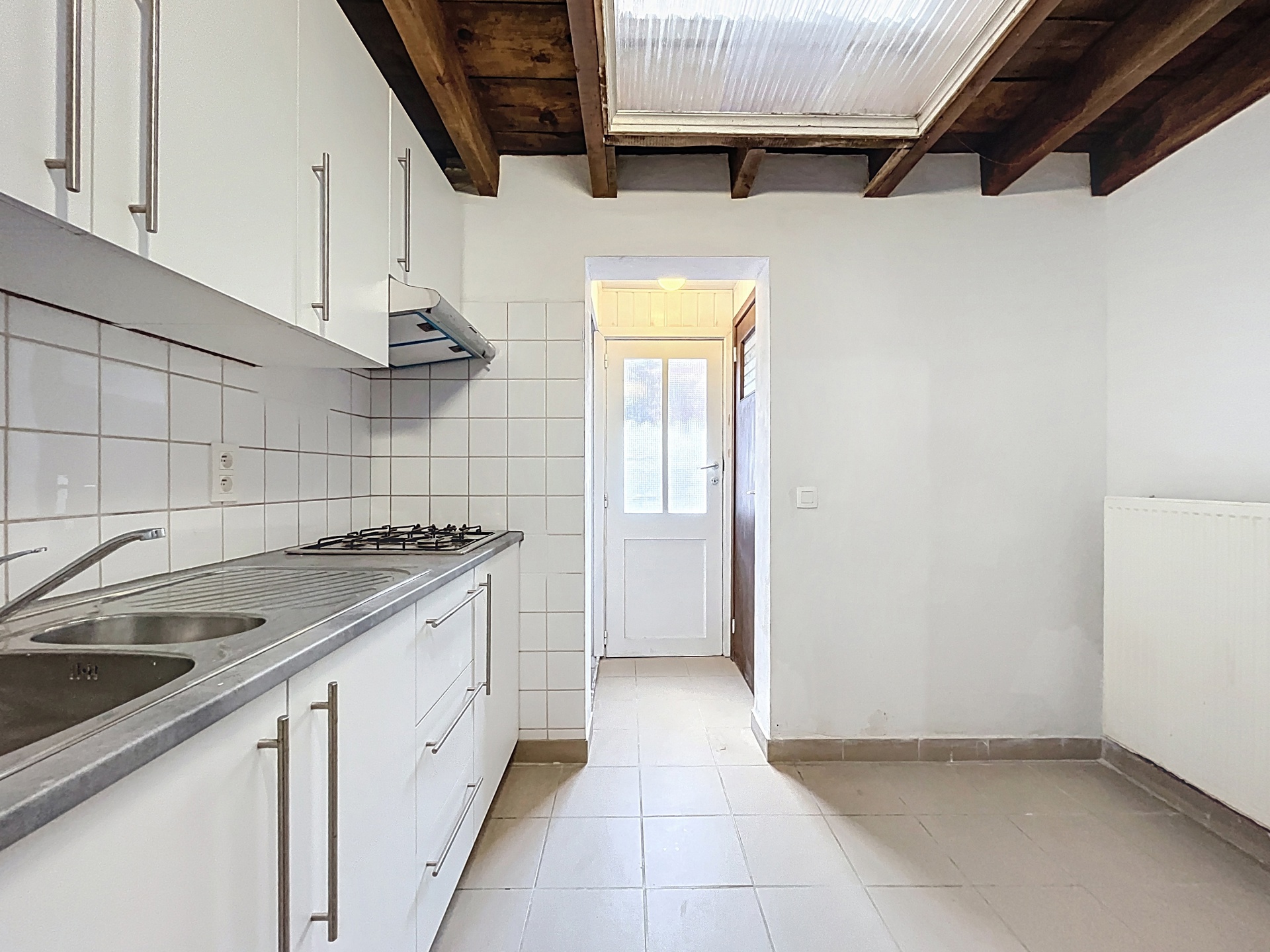 Maison à vendre à Gand avec 2 chambres - photo 5