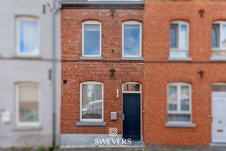 Maison à vendre à Tongres-Borgloon