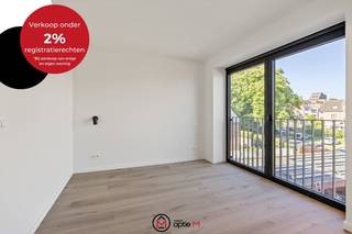Appartement à vendre à Hasselt