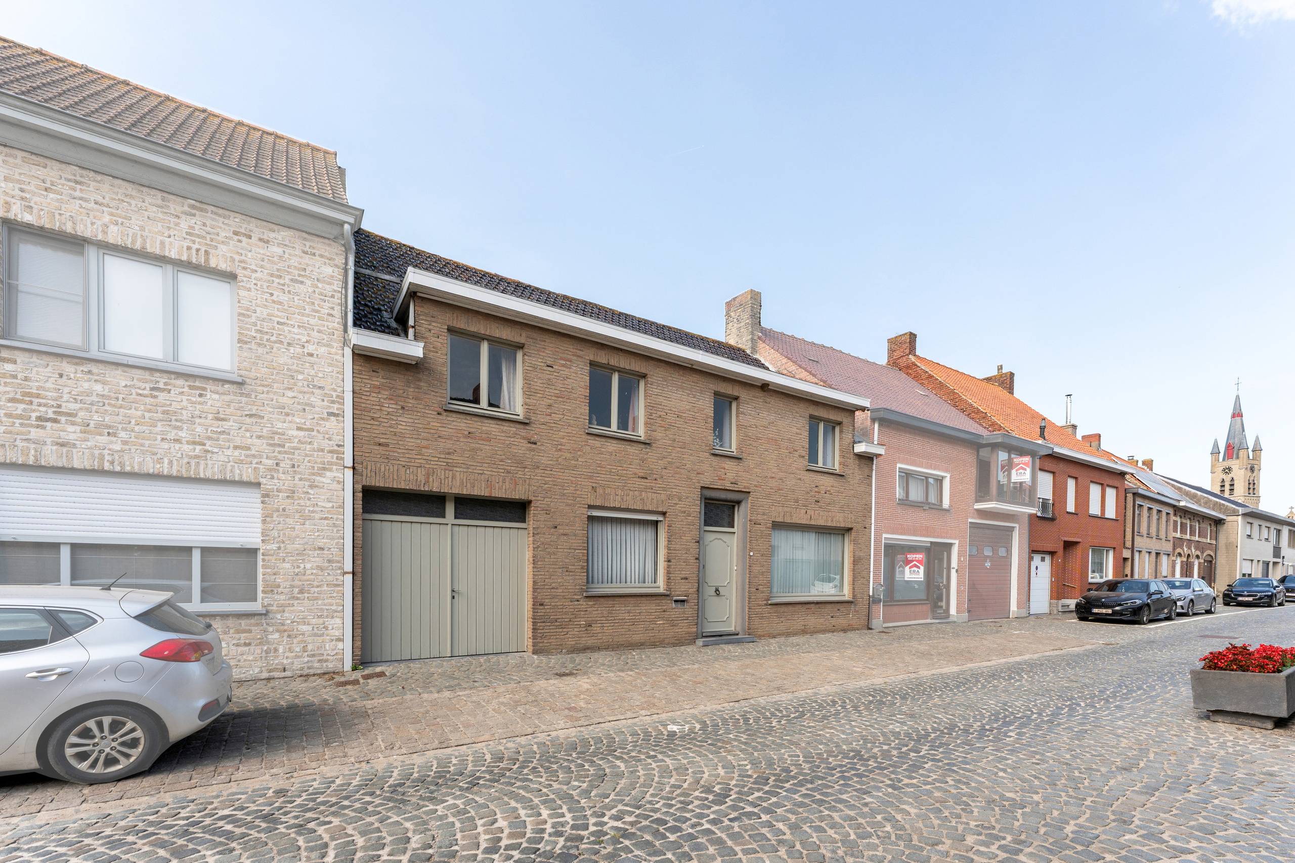 Maison à vendre à Stavele avec 4 chambres - photo 2