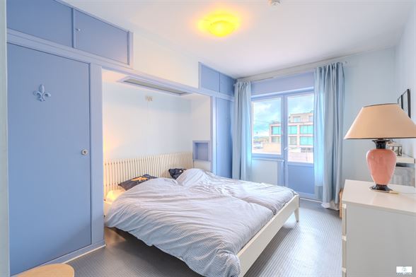 Apartment for sale in Middelkerke with 1 bedroom - photo 4