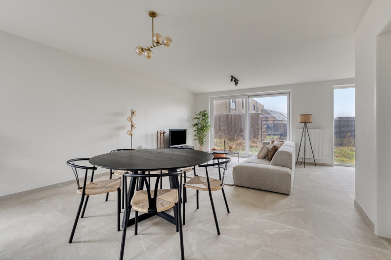 Halfopen woning Roeselare te koop - foto 2