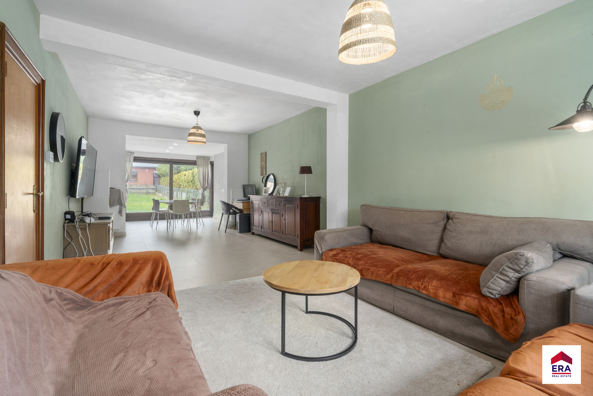 House for sale in Haacht with 4 bedrooms - photo 4