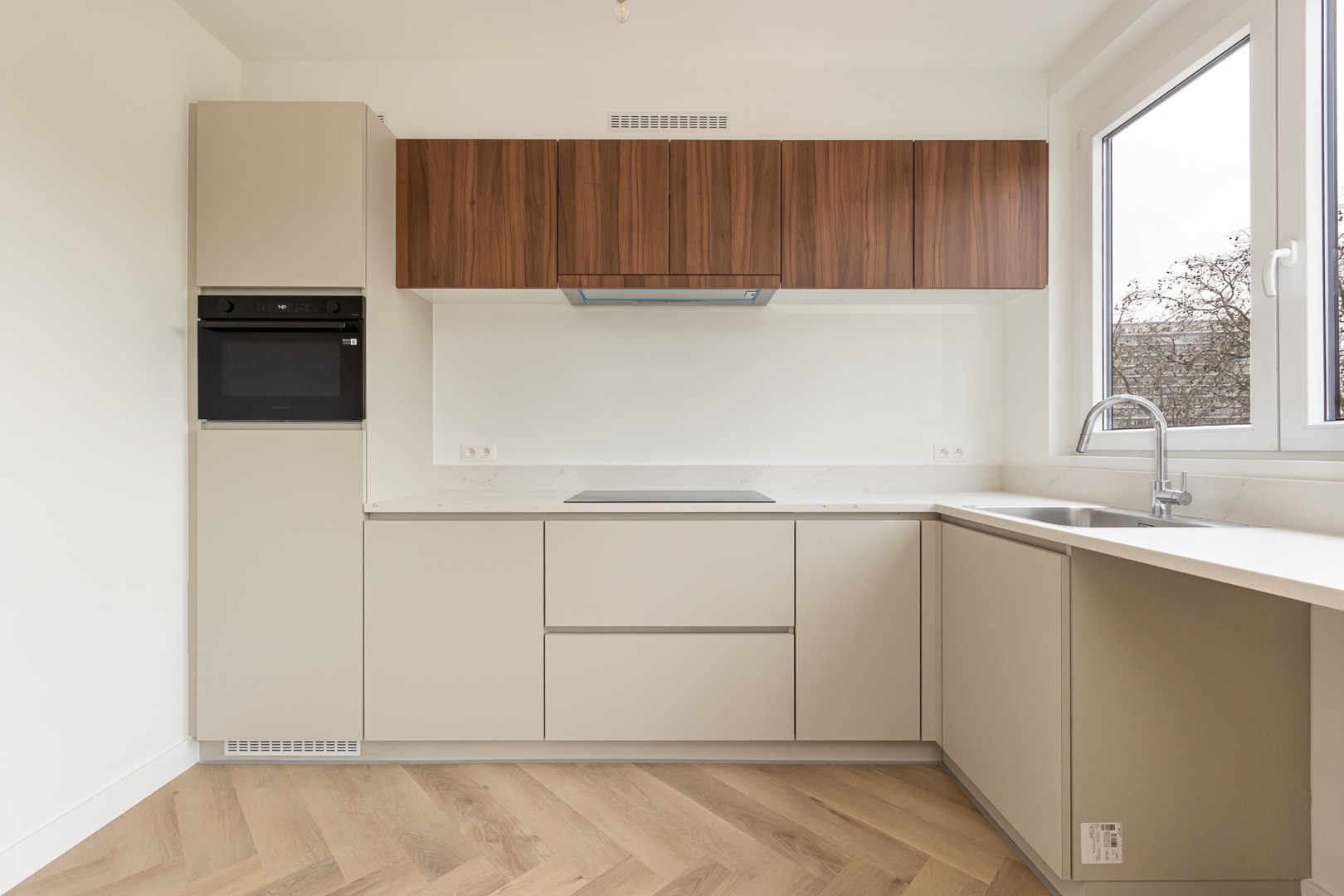 APPARTEMENT OP HET ZUID - foto 5