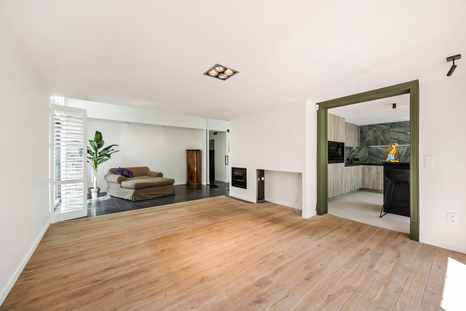 UNIEKE VILLA IN EEN OASE VAN RUST - foto 5