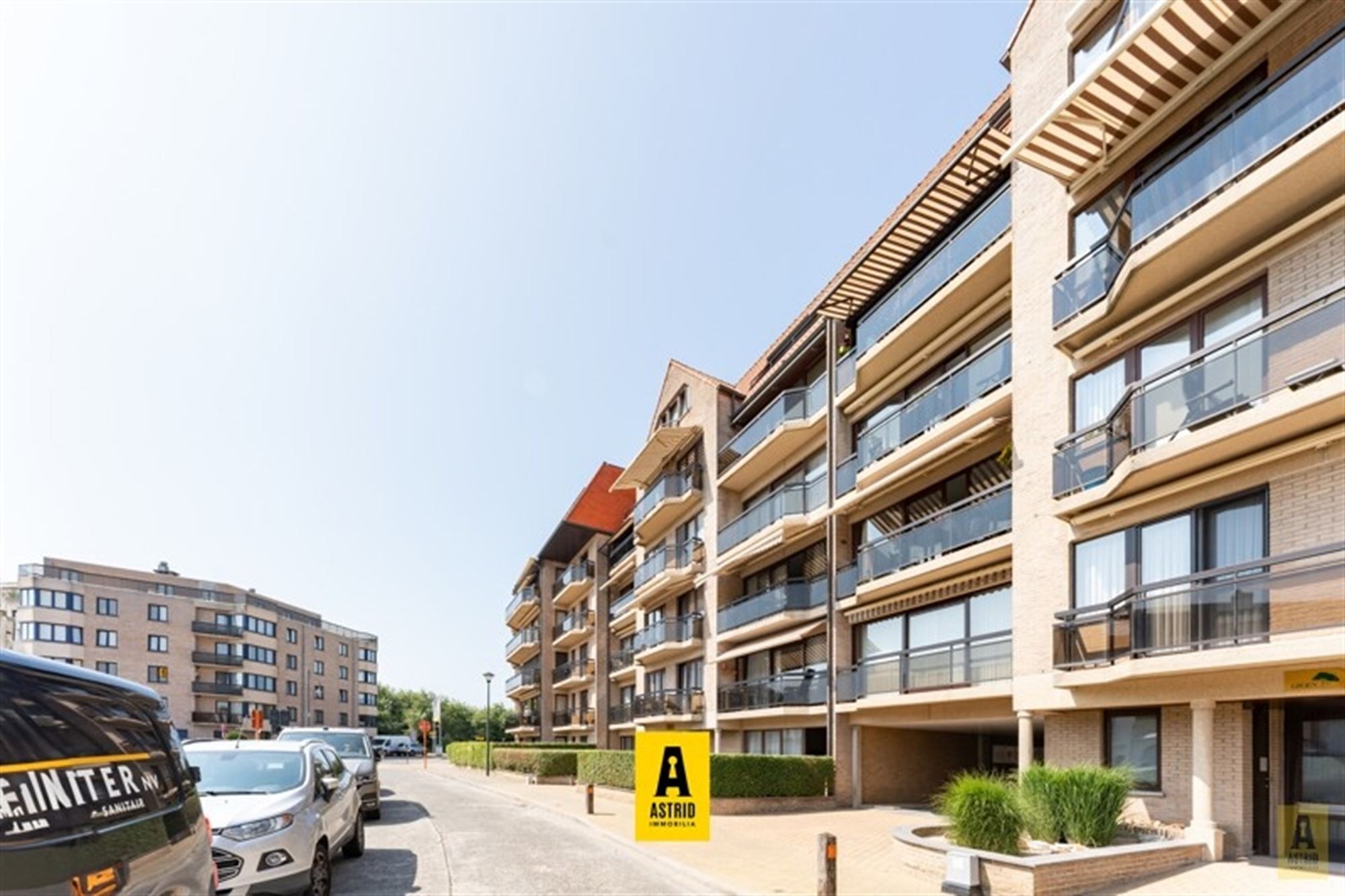 Schitterend appartement vol troeven! - foto 1