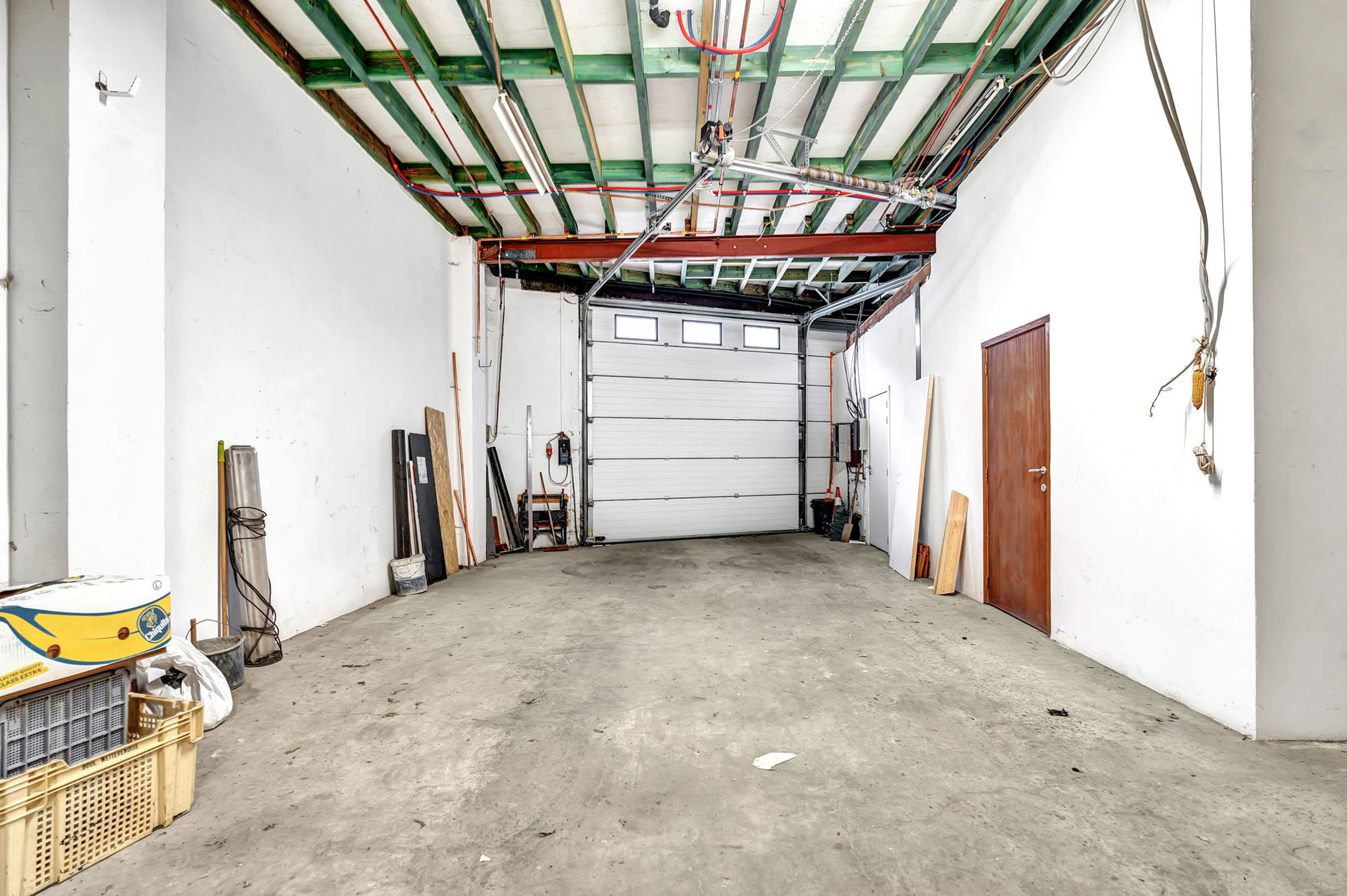 Commercial à vendre à Ninove - photo 4