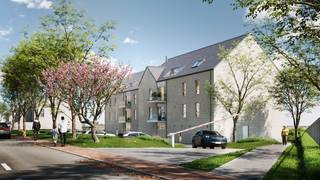 Apartment for sale in Brugelette