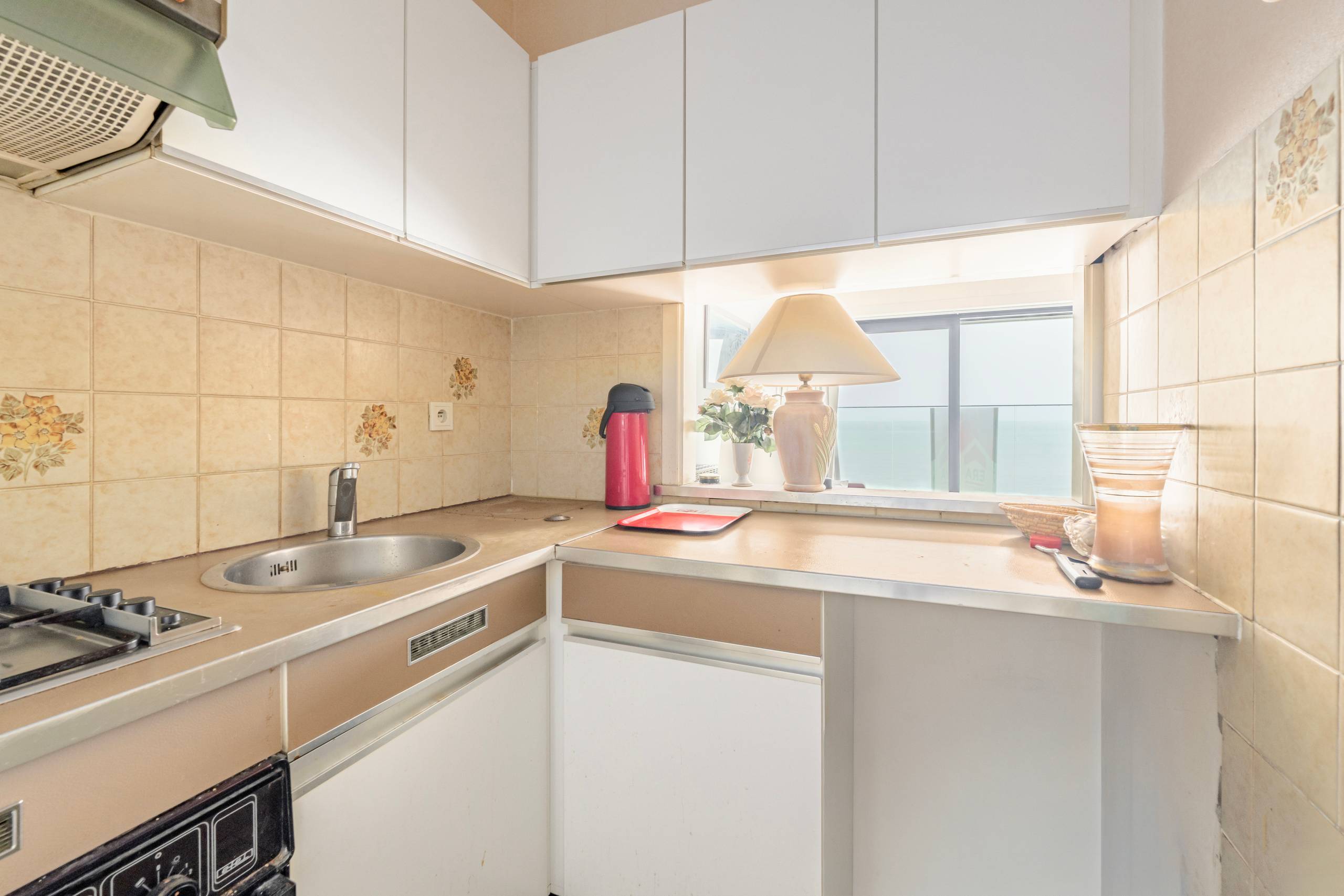 Appartement met prachtig zeezicht op de Zeedijk - foto 4