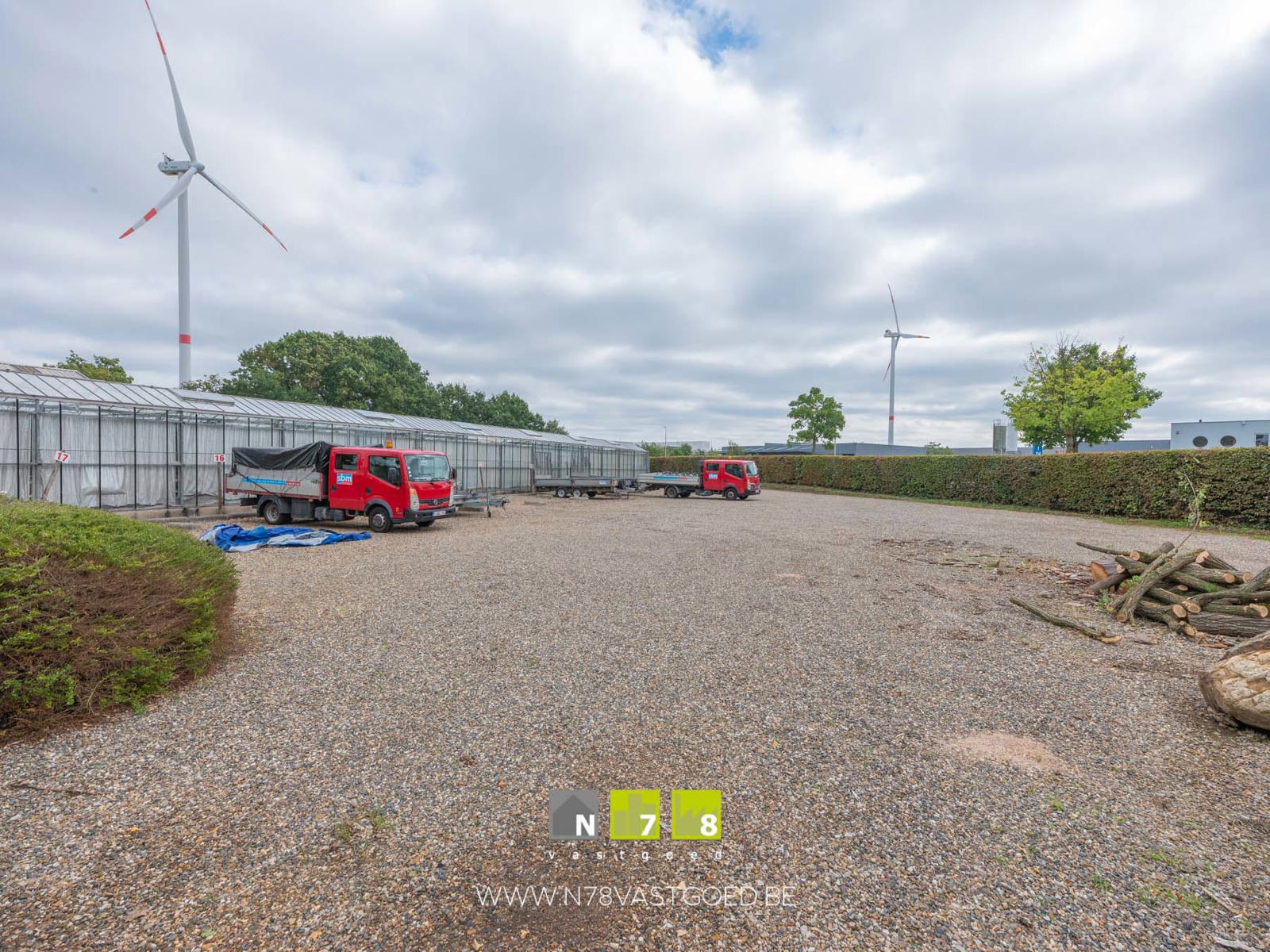 Grond te koop in Maasmechelen - foto 5