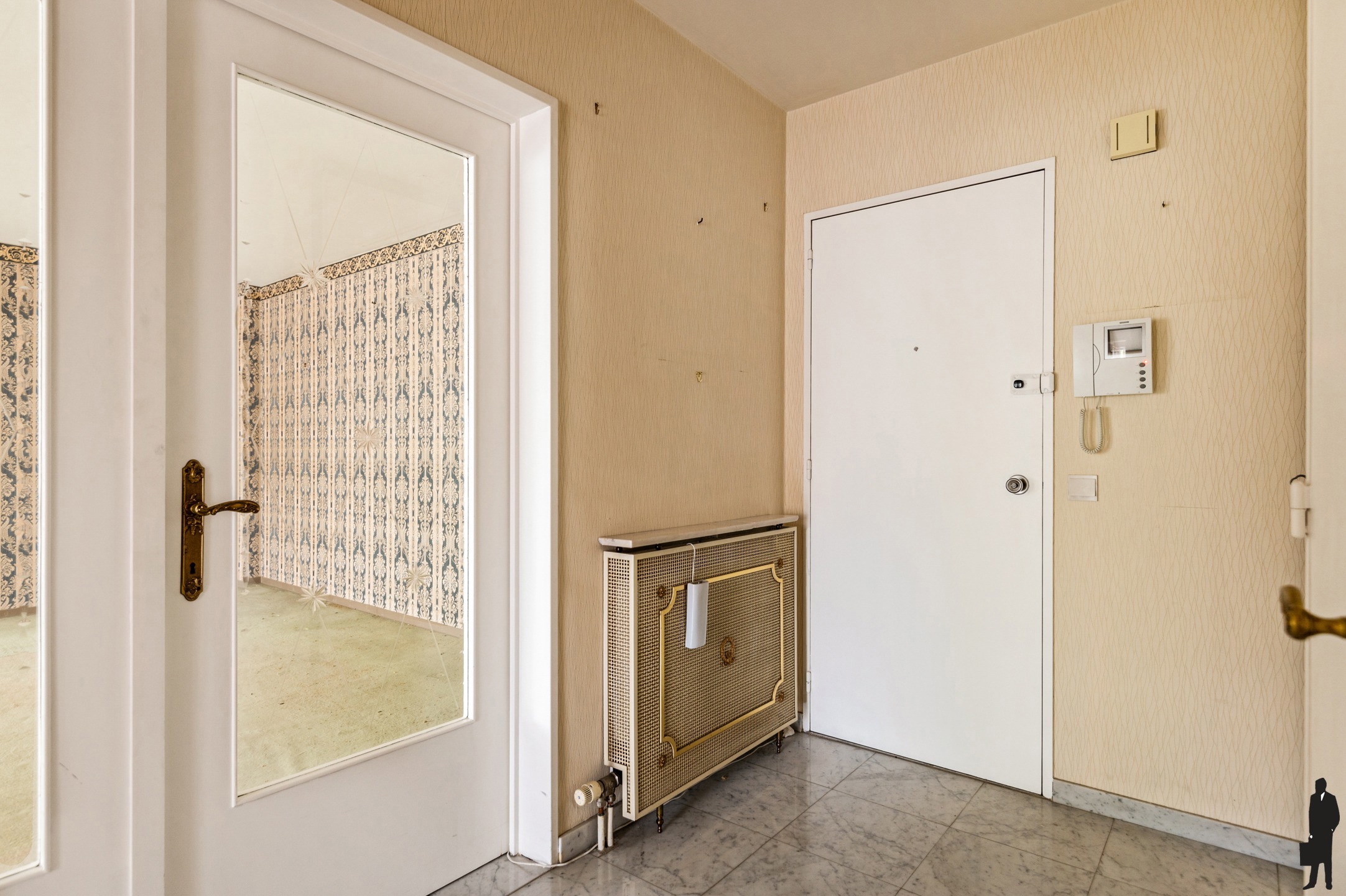 Lichtrijk appartement op een gegeerde locatie - foto 4