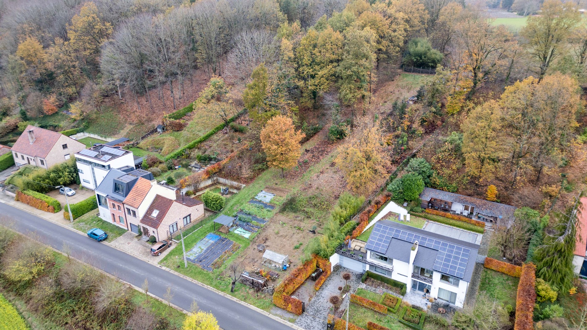 KESSEL-LO bouwgrond HOB van 9a11 - foto 4