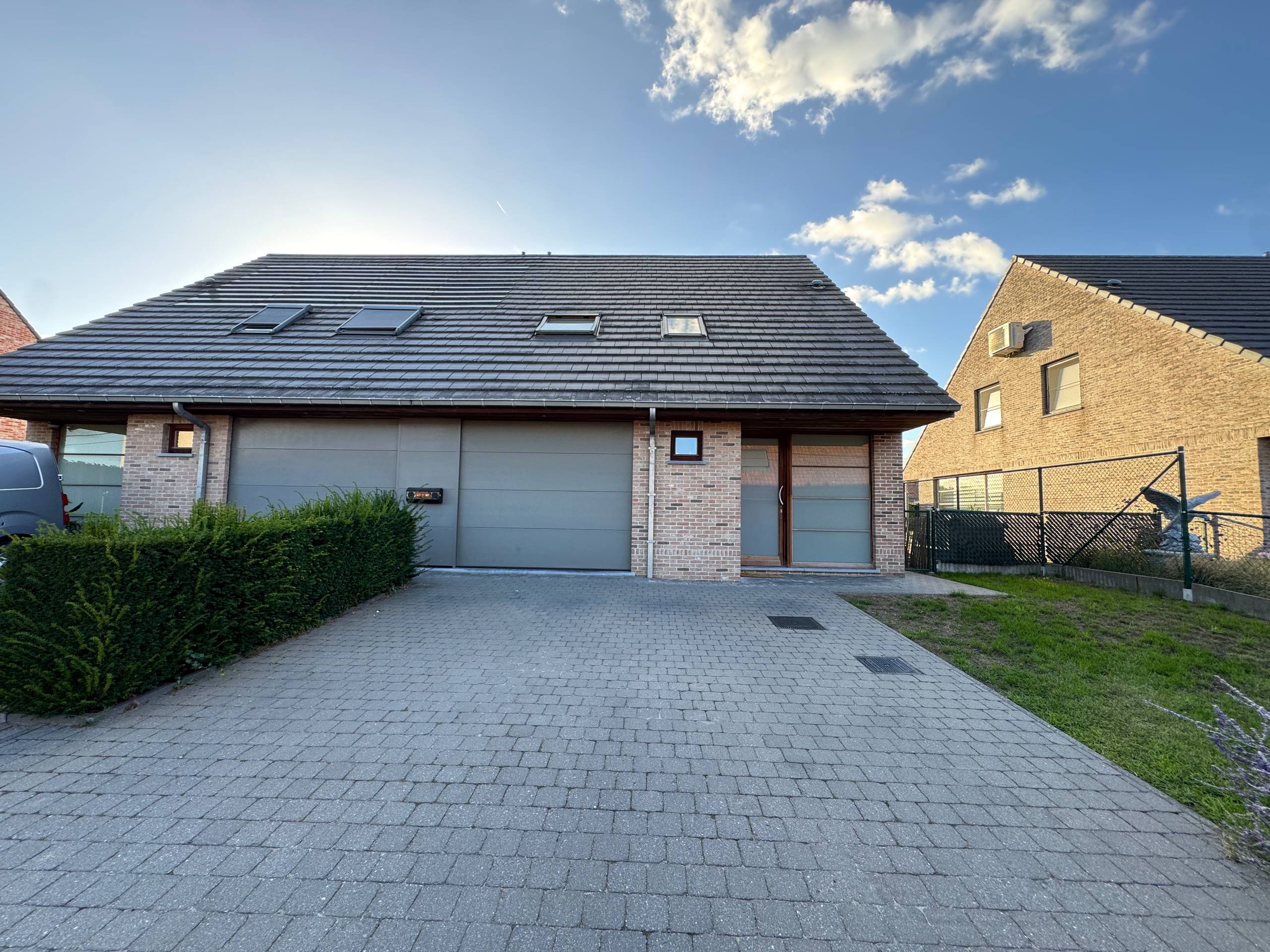 Huis te huur in Dentergem