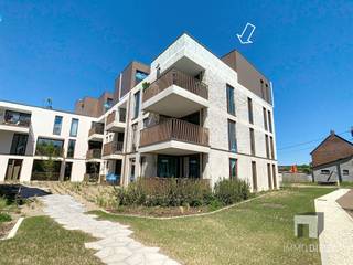  Appartementen zijn BEN appartementen (=zeer energiezuinig, Bijna Energie Neutraal!) Ontdek ZuiderZand,  wonen in een oase van groen. Penthouse Z3.1...