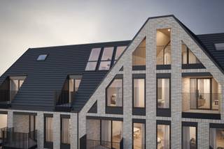 Apartment for sale in Middelkerke