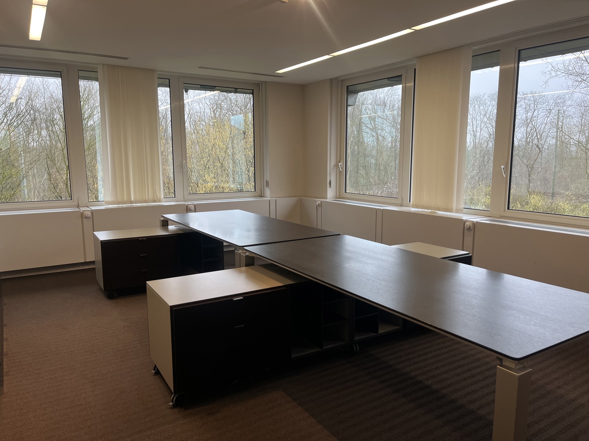 TE KOOP - Kantoorruimte op Waterloo Office Park K - foto 4