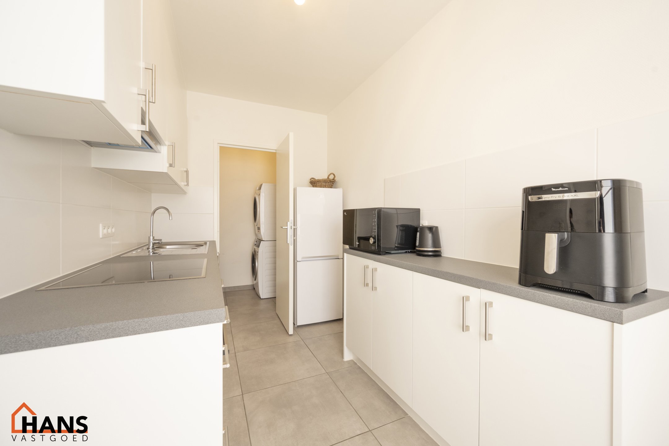 Apartment for rent in Borsbeek with 2 bedrooms - photo 5