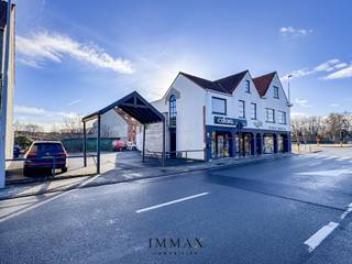 Commercial for rent in Bruges