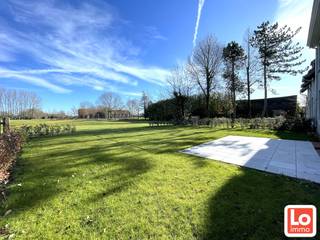 Maison à louer à Lochristi