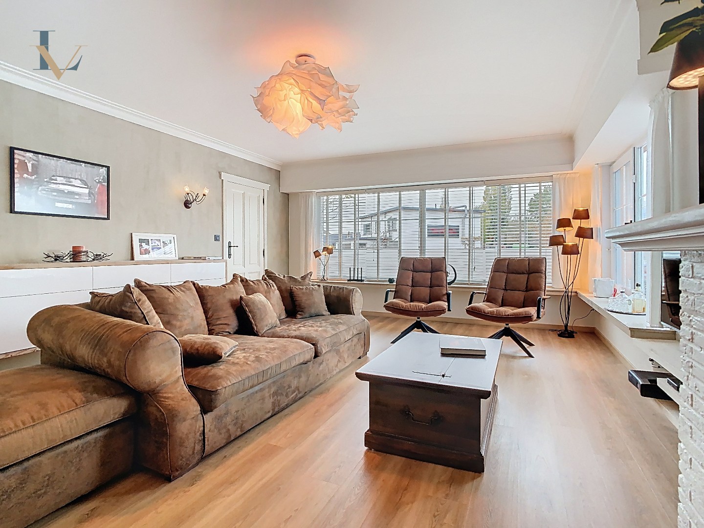 Instapklare halfopen bebouwing met zonnige zuidoost gerichte tuin – 560 m² - foto 2