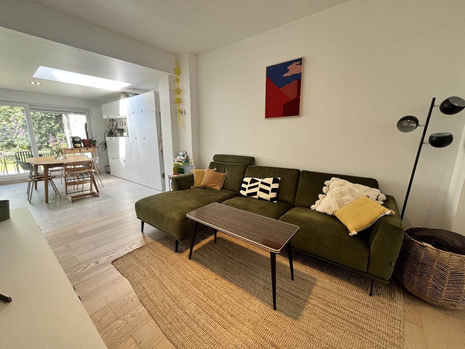 Maison à vendre à Gand avec 3 chambres - photo 5