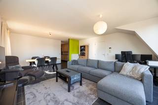 Appartement à vendre à Heist-op-den-Berg