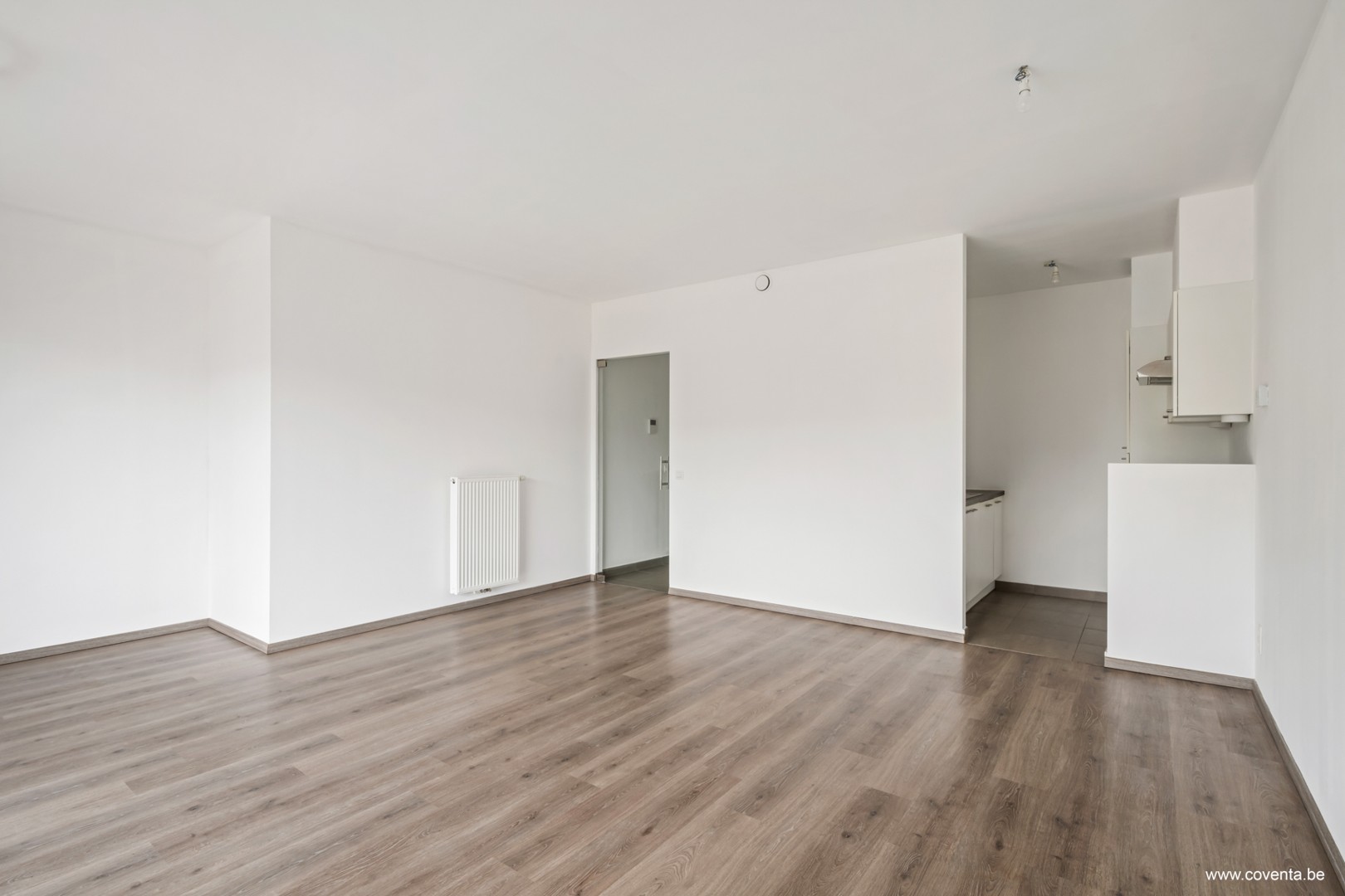 Moderne 2-slaapkamerappartement te koop in Kortrijk - Perfecte locatie met 2 parkeerplaatsen en alle comfort! - foto 5