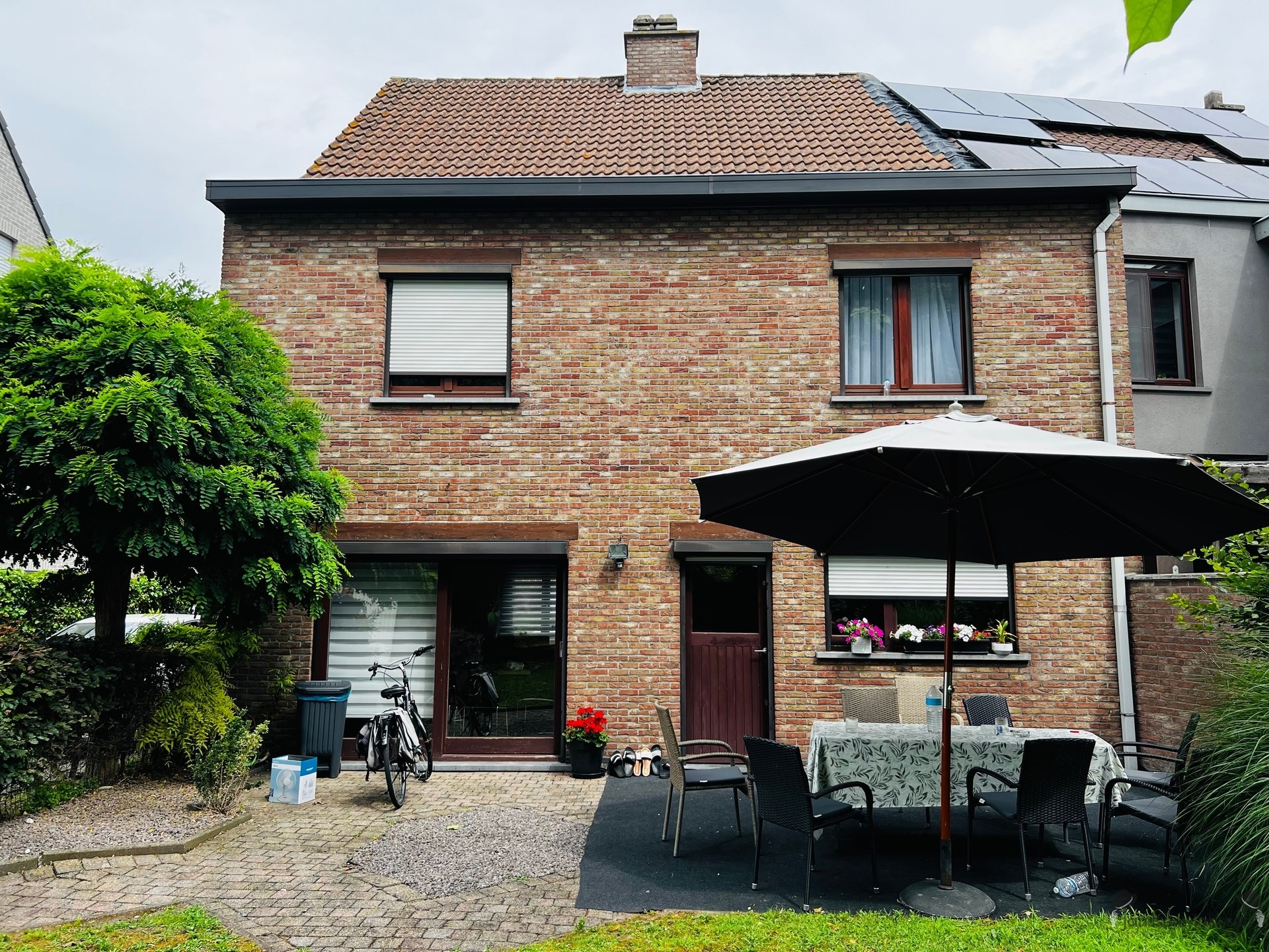 eengezinswoning met ruime tuin - foto 5