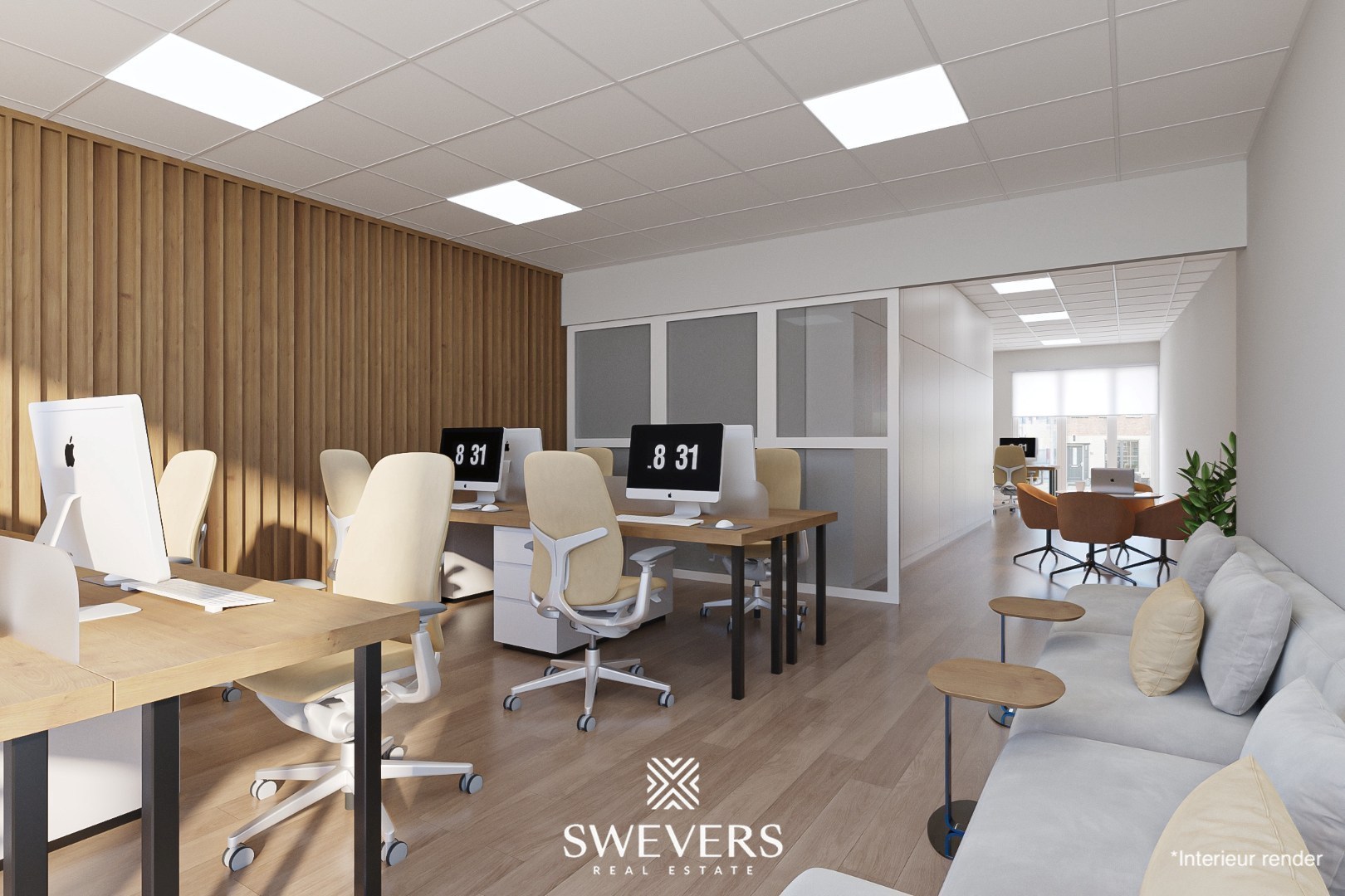 Instapklaar handelspand te huur in Beverlo - foto 5