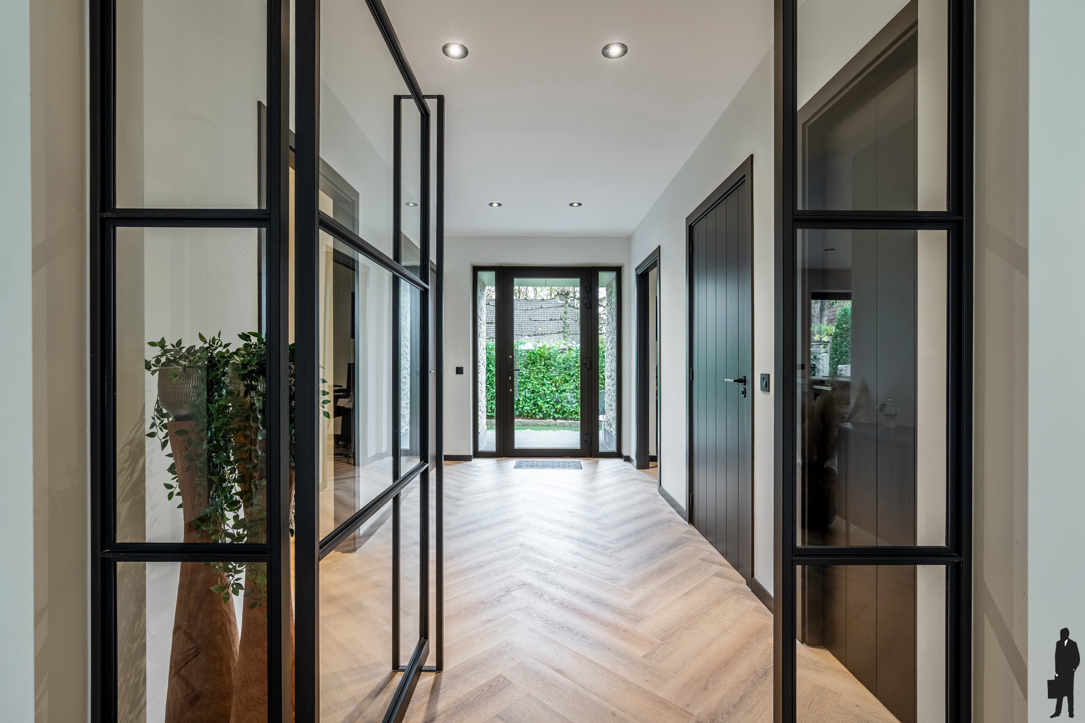  Recente villa met ruimte om te wonen, werken genieten! - foto 5