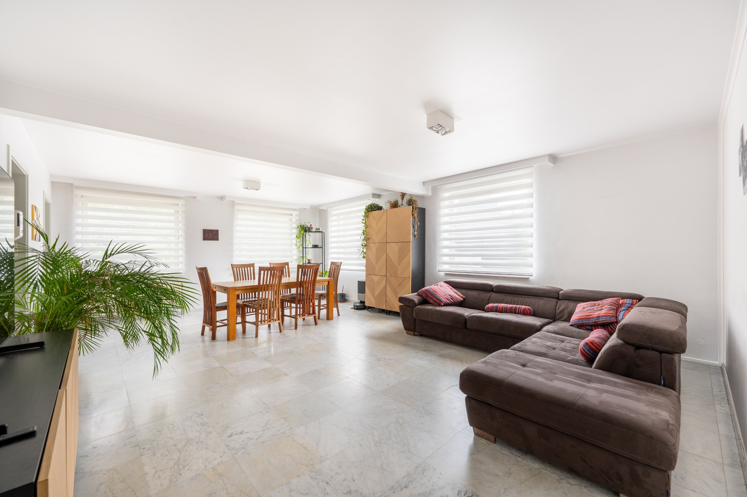 Appartement à louer à Anvers