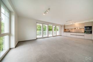 Appartement te koop in Luik