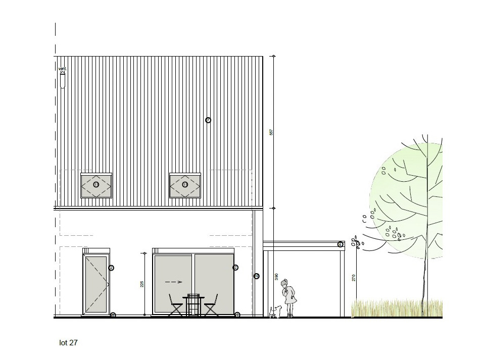 Project te koop in Sijsele - foto 2