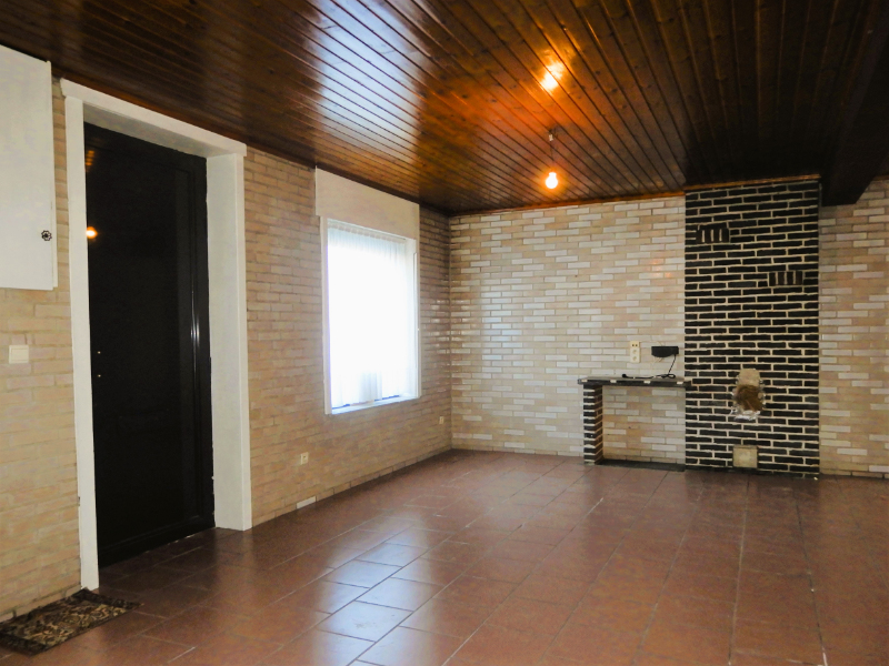 rustig gelegen woning in Houthulst-Jonkershove - foto 4