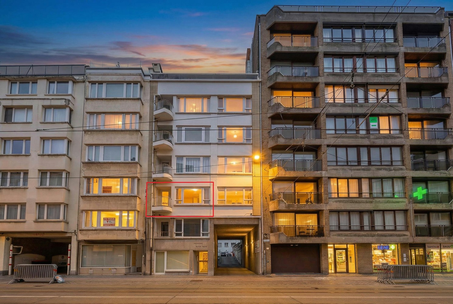 RESIDENTIE ROYAL PLAGE - foto 4