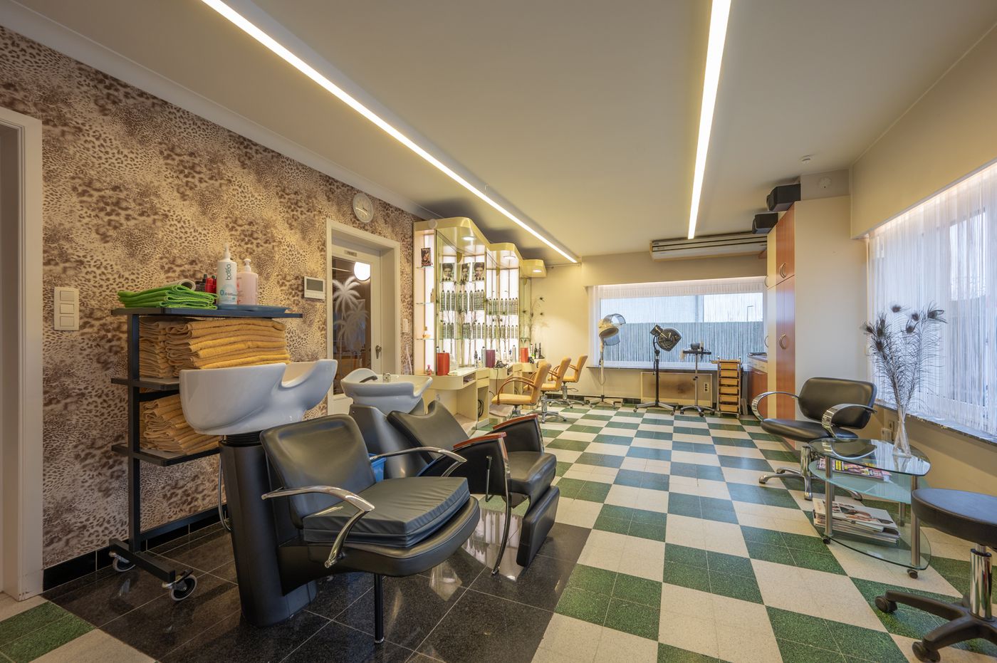 Wonen en werken op strategische ligging te Wingene - foto 3