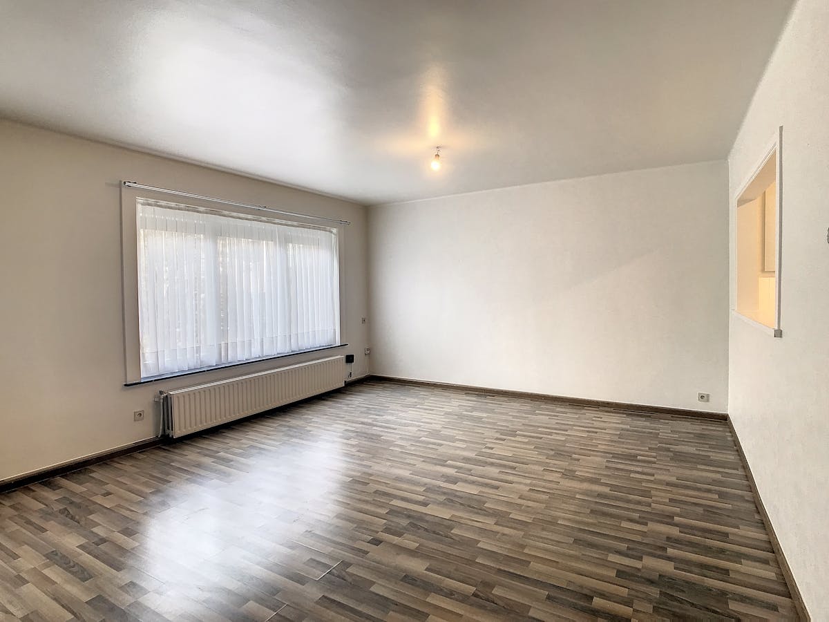 Appartement de 2 pièces à louer dans le centre de Courtrai - photo 3