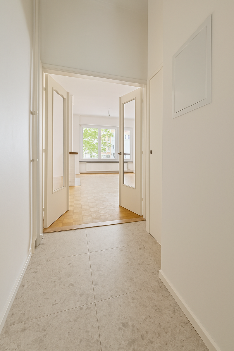 ANTWERPEN - Gerenoveerd opbrengsteigendom in hartje stad - foto 4