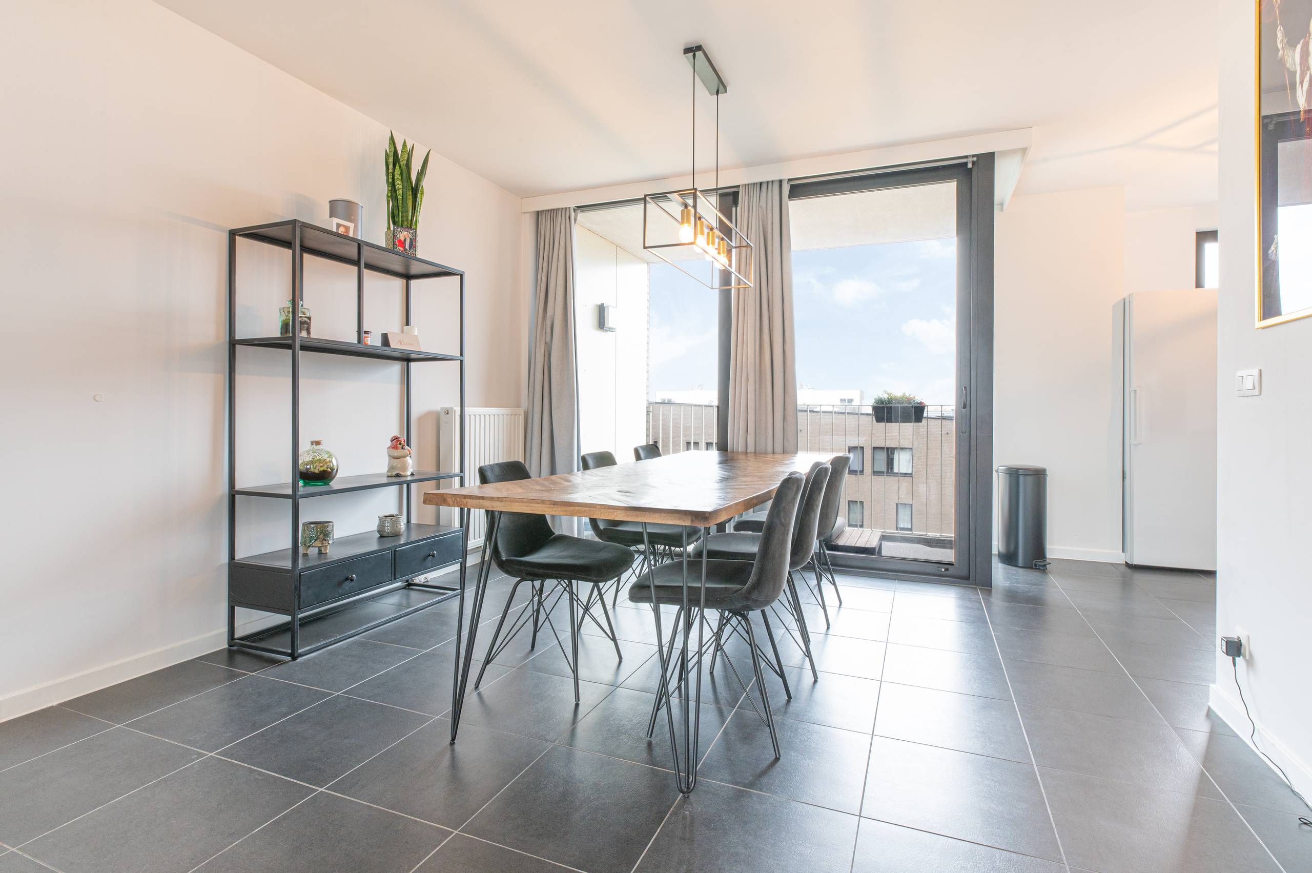 Eigen gebruik of Investering 2slpk appartement Linkeroever - foto 4
