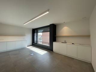 Commercial for rent in Tielt