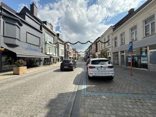 Commercial à louer à Herentals