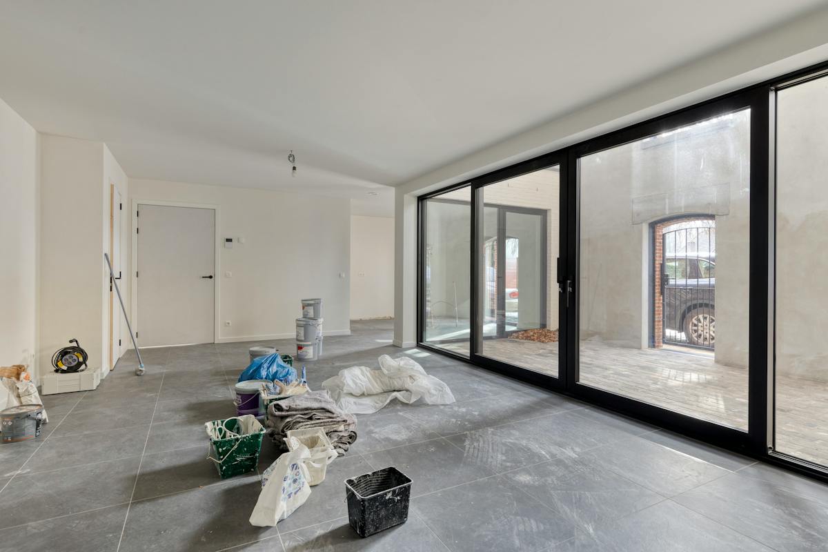 Uniek Wonen in Dilbeek: Project De Katte - 6% BTW - foto 5