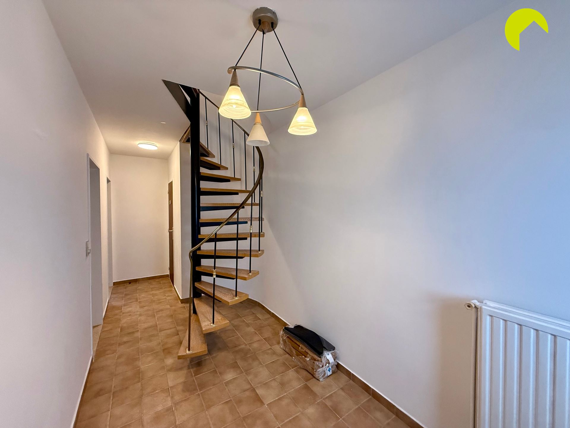 Ruime bel-étage met tuin in Mortsel! - foto 2